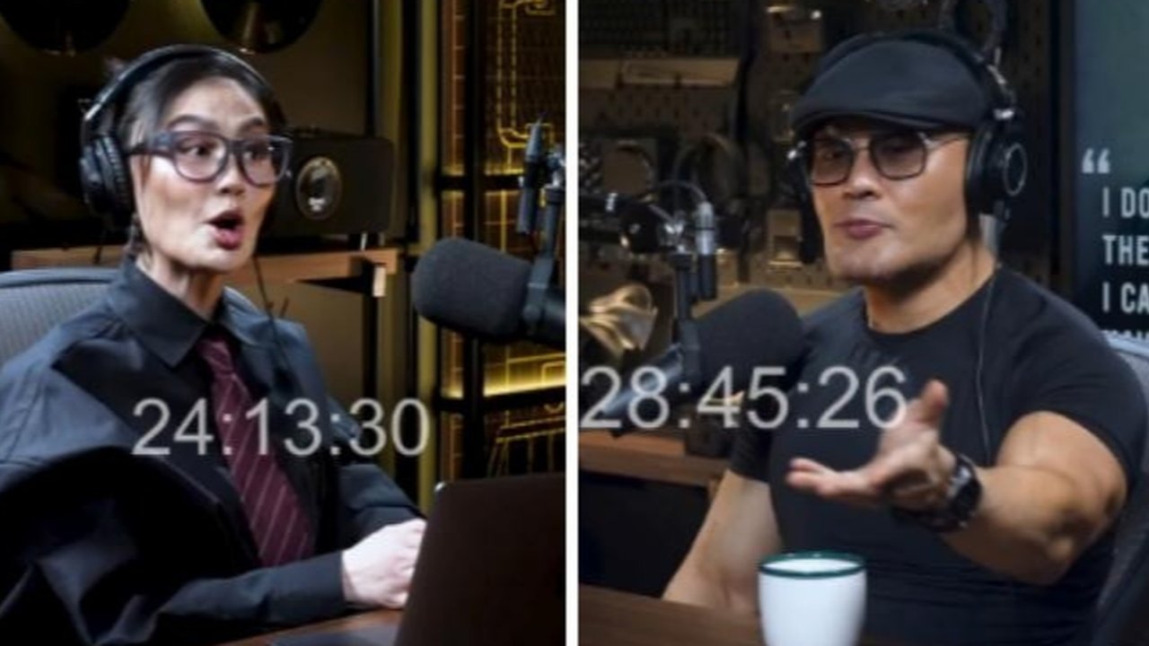 Deddy Corbuzier Ingatkan Agnez Mo Tak Suudzon Soal Kisruh Lagu 'Bilang Saja' dengan Ari Bias