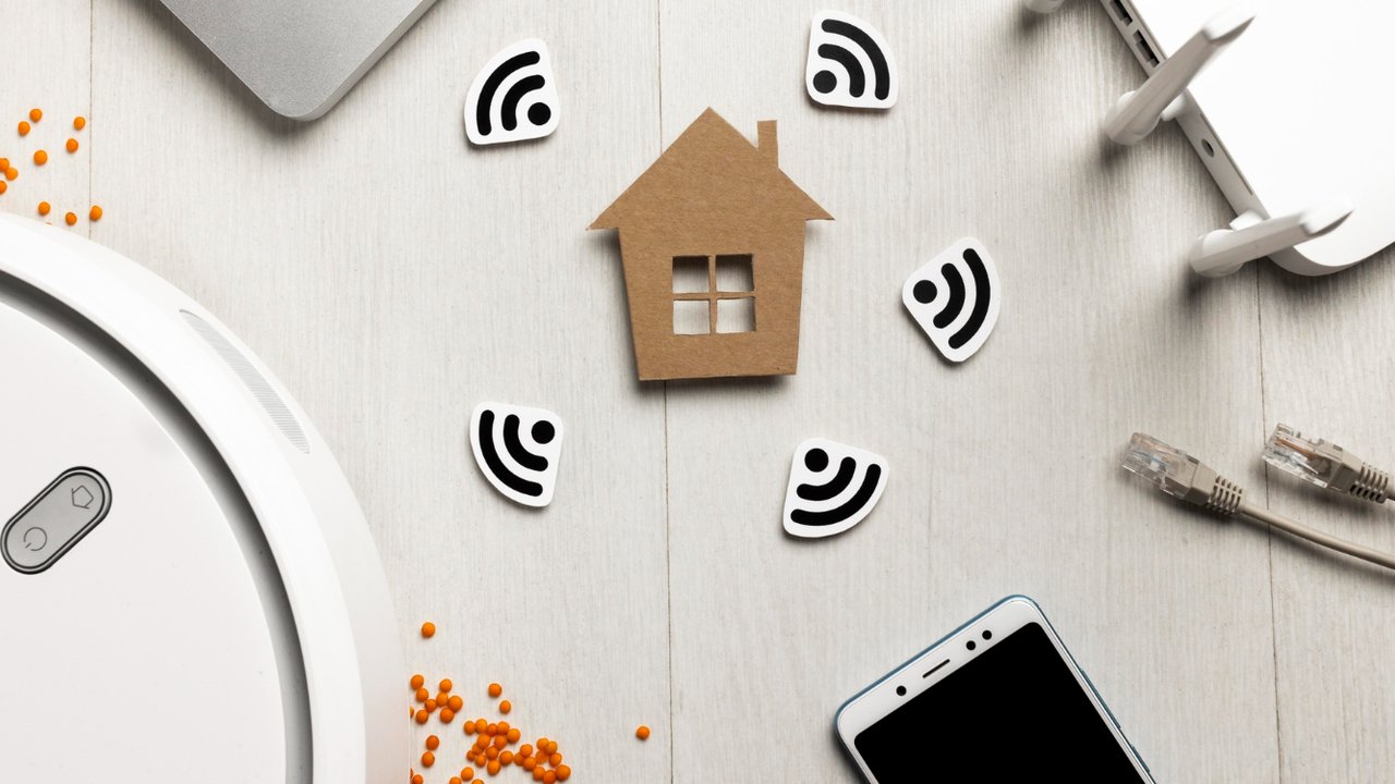 Tips to make a strong password for your WiFi. (Freepik).