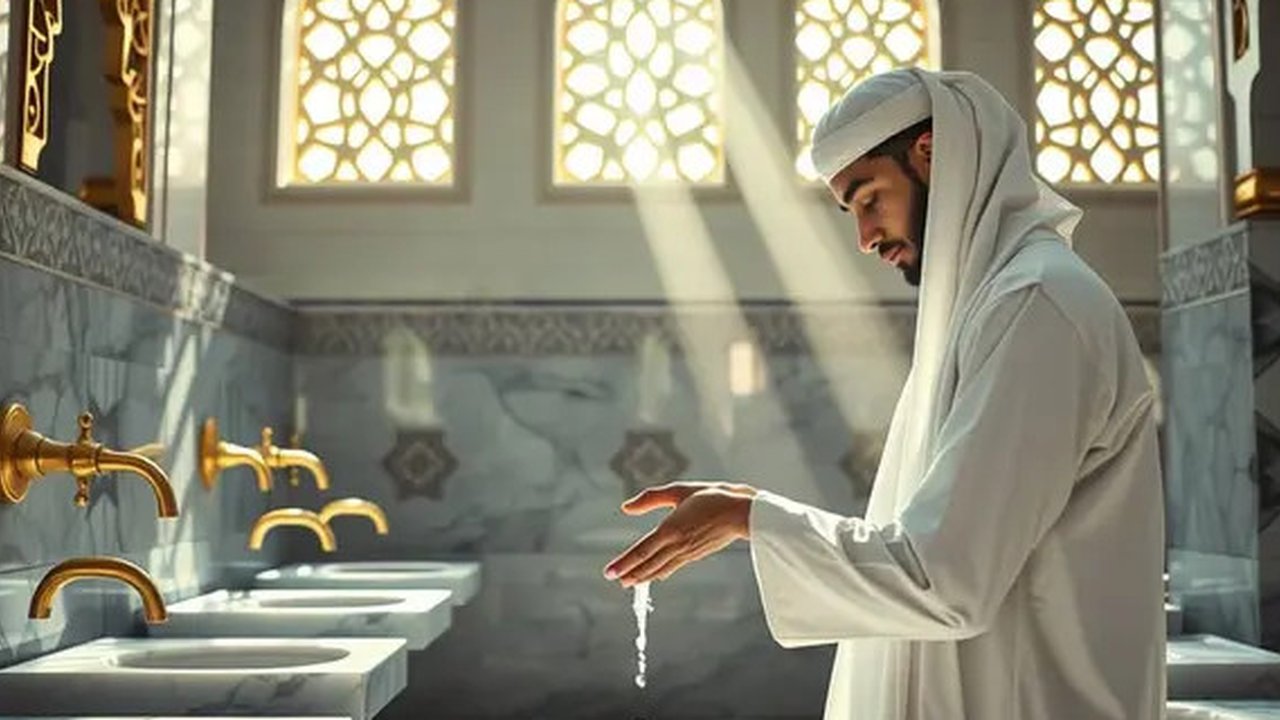 Ustadz Adi Hidayat (UAH) (TikTok)