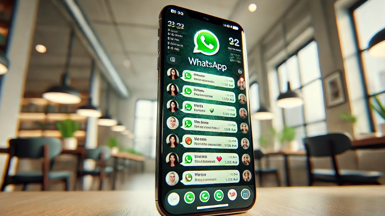 Cara Mudah Melacak Lokasi Seseorang Pakai WhatsApp