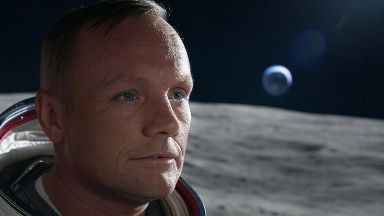 Neil Armstrong: Manusia Pertama ke Bulan dengan Akhir Kisah yang Tragis