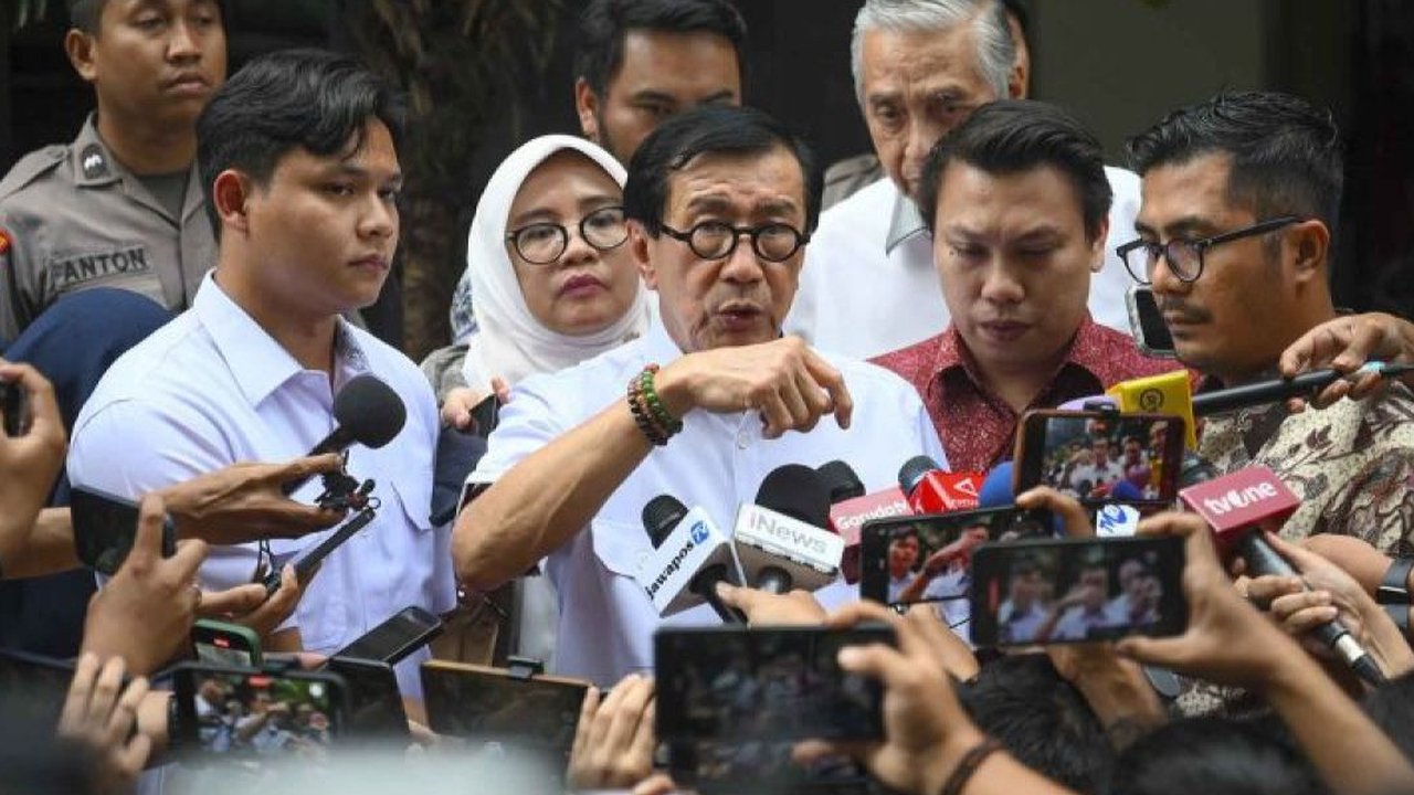 Sejumlah berita terpopuler yang menarik untuk disimak pada Jumat pagi, mulai dari 38 orang tewas dalam kecelakaan pesawat penumpang Azerbaijan Airlines hingga ...