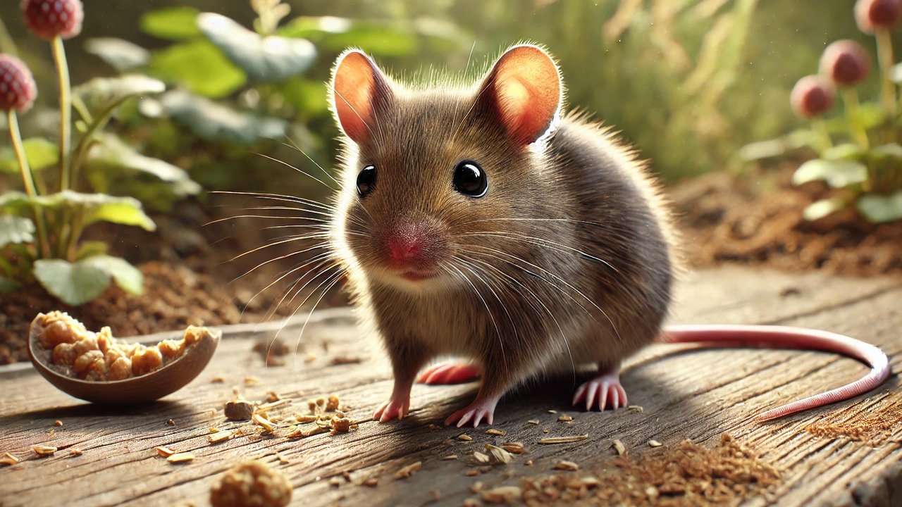 Ini Alasan Kenapa Tikus Sering Jadi Hewan Uji Coba