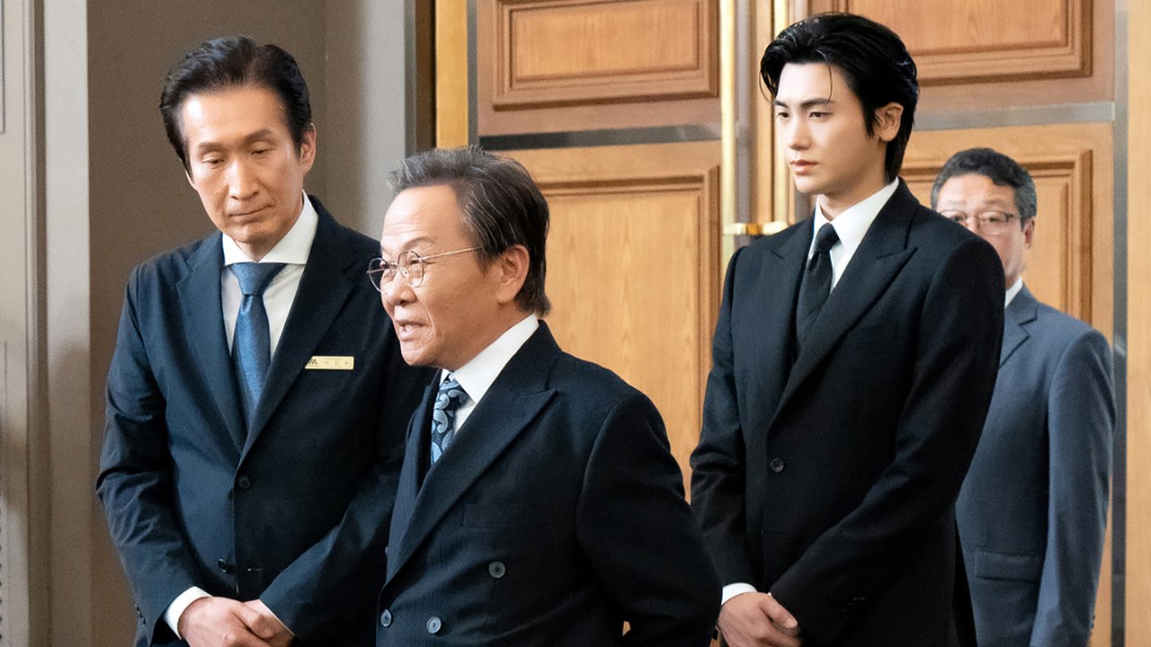 Sinopsis Drama Korea BURIED HEARTS (2025), Drakor Park Hyung Sik Terbaru yang Tayang Akhir Bulan Februari
