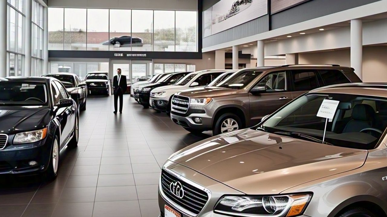 Nilai Jual Kembali untuk Mobil-mobil Ini Dianggap Rendah