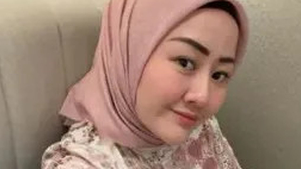 Fanny Kondoh (Foto: Instagram @fannykondoh)