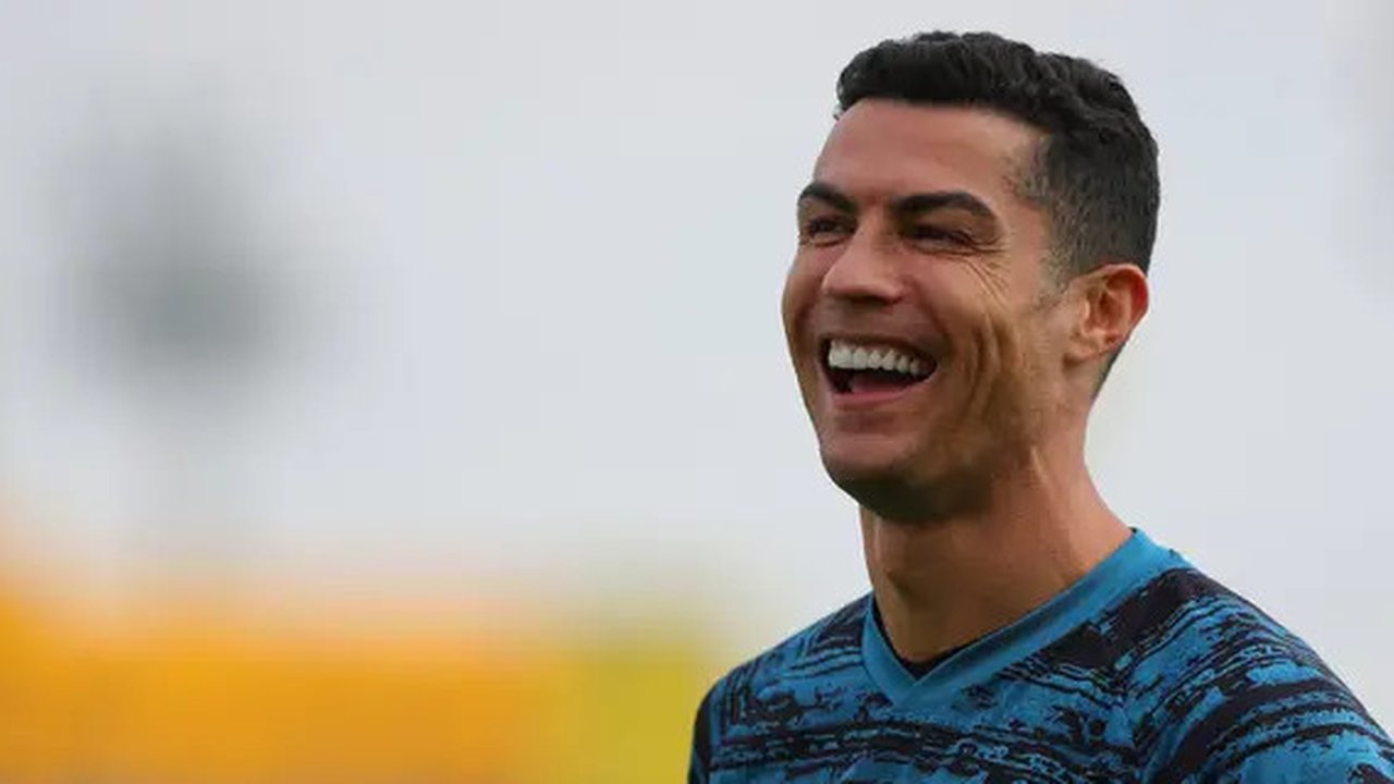 Pemprov NTT: Kedatangan Cristiano Ronaldo di Kupang Ditunda Besok