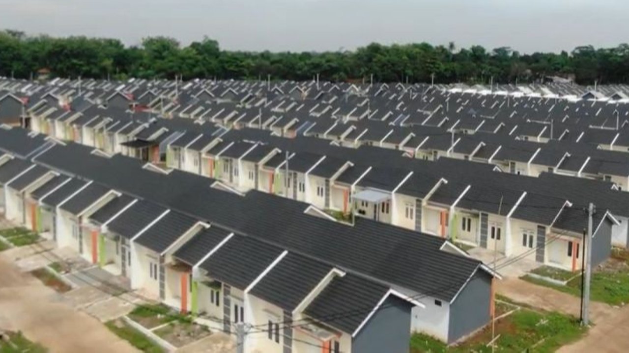 Dirut: BTN Housingpreneur Jadi Batu Loncatan Inovator RI Berkontribusi ke Sektor Perumahan