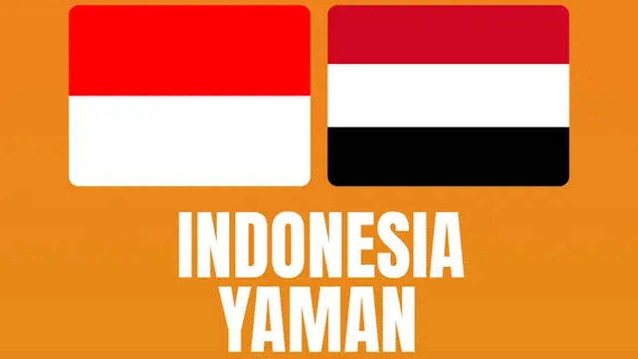 Strategi Timnas Indonesia U-20 Hadapi Yaman U-20 di Piala Asia U-20 2025