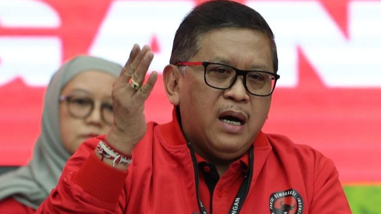 Sekjen PDI Perjuangan, Hasto Kristiyanto, meminta KPK menegakkan hukum secara adil dan menolak tudingan politisasi dalam kasus Harun Masiku, di mana ia ditetapkan sebagai tersangka.