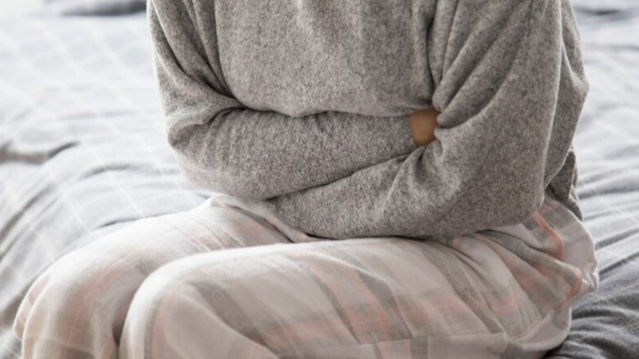 Gejala kanker usus besar (Foto: Freepik.com)