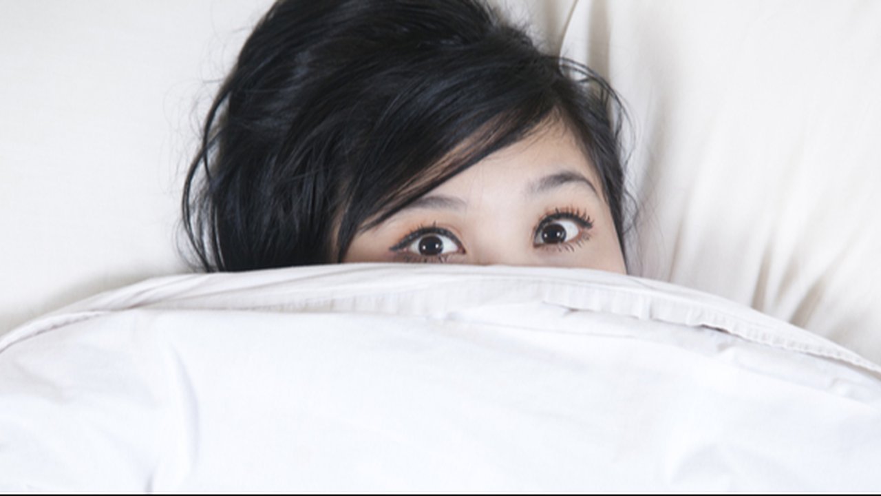 Ini Yang Terjadi Pada Otak Bila Kamu Kurang Tidur