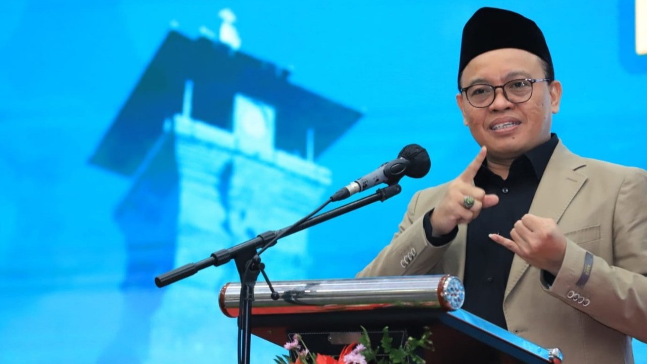 Jadi Tuan Rumah PaRD Leadership Meeting, Indonesia Bisa Tentukan Kebijakan Strategis & Alokasi Keuangan