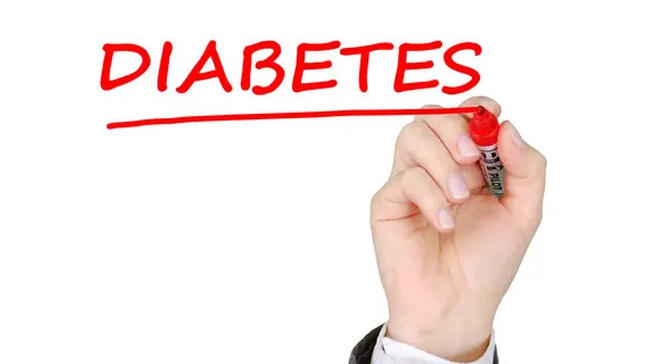 Ilustrasi penyakit diabetes (Photo by Tumisu on Pixabay)