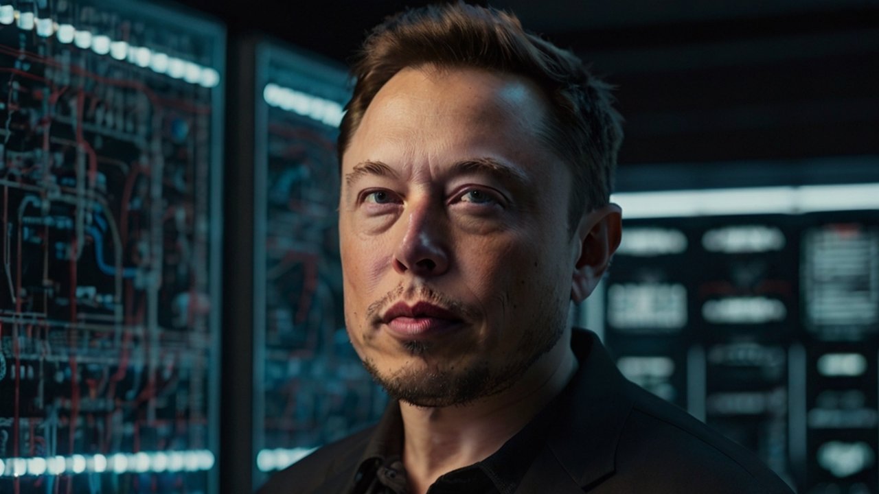 Proyek Xmail Elon Musk Bisa Jadi Ancaman bagi Pengguna Gmail, tapi ini Masalahnya