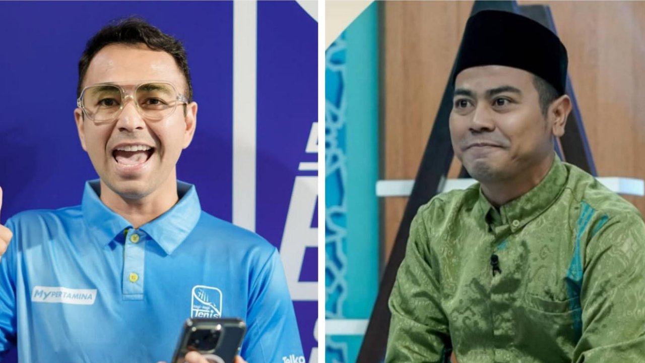 Yadi Sembako Curhat Kehilangan Banyak Pekerjaan, Raffi Ahmad Sigap Minta Nomor Rekening dan Langsung Transfer Uang