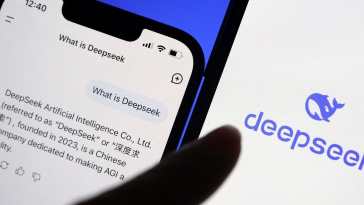 Ramai-ramai Produsen Teknologi Asal China Mulai HP hingga Mobil Listrik Mau Pakai DeepSeek AI