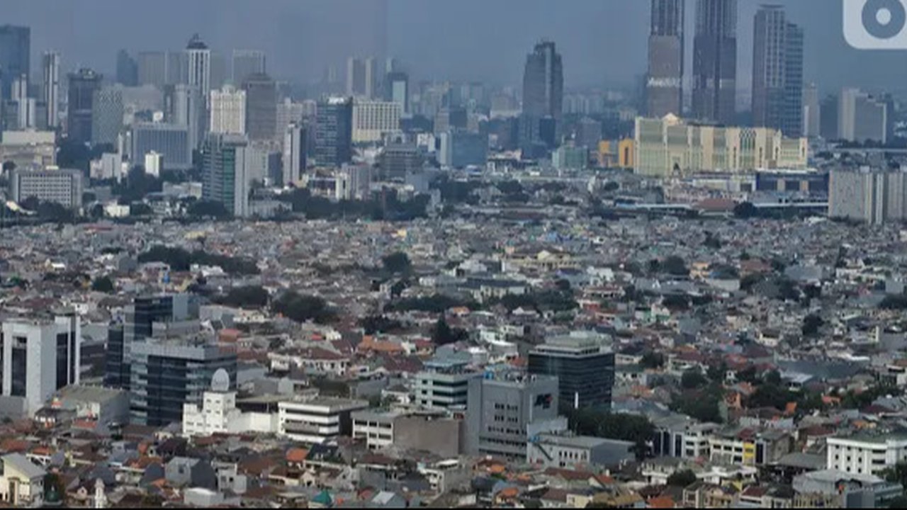 Heboh #KaburAjaDulu, Ini Loh Daftar Pekerjaan dengan Gaji Tinggi di Jakarta