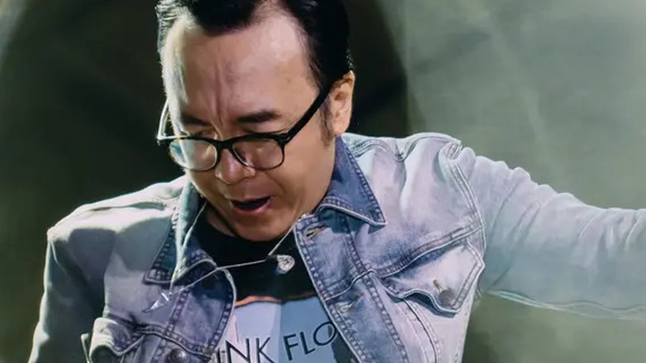 Ari Lasso mengakui telah cerai dari Vitta Dessy pada Februari 2024. Ia minta maaf secara terbuka kepada anak-anak karena gagal memimpin rumah tangga. (Foto: Dok. Instagram @ari_lasso)