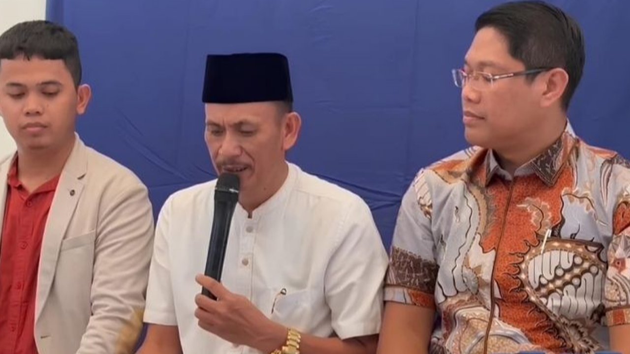 Pejabat Desa Kohod Kosong, Begini Mekanisme Pengganti Kades Arsin Usai jadi Tersangka Pemalsuan Dokumen Pagar Laut