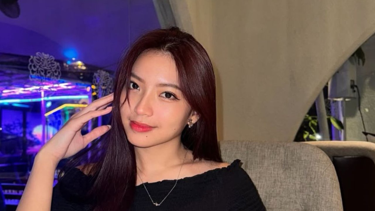 Pesona Shania Gracia JKT48 yang selalu memikat. (credit:instagram.com/jkt48gracia)
