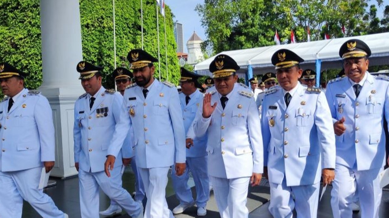 Fantastis, Bupati Karawang Punya Harta Kekayaan Hingga Rp395,9 Miliar