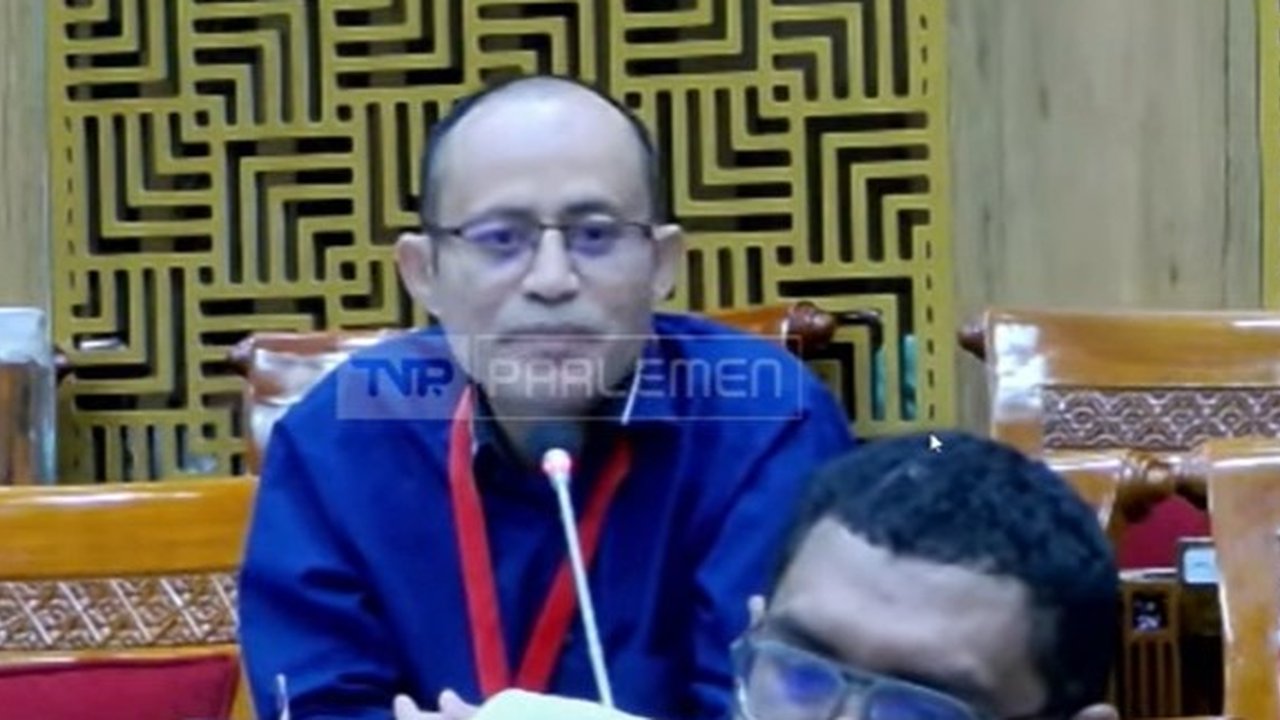 Mahasiswa Kedokteran Universitas Muhammdiyah, Samsudin
