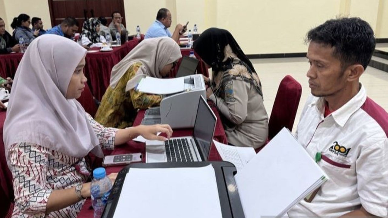 Transparansi Keuangan BPJS Kesehatan Dikritik, Jumlah Total Penerimaan Iuran Dipertanyakan