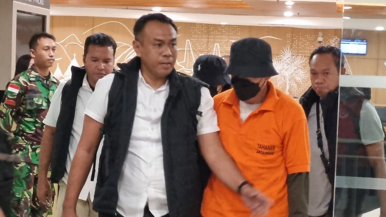 Cerita Pedih Siswi SMA Jadi Korban Perdagangan Orang Kerja Tidak Digaji, Berawal dari Info Loker di Facebook