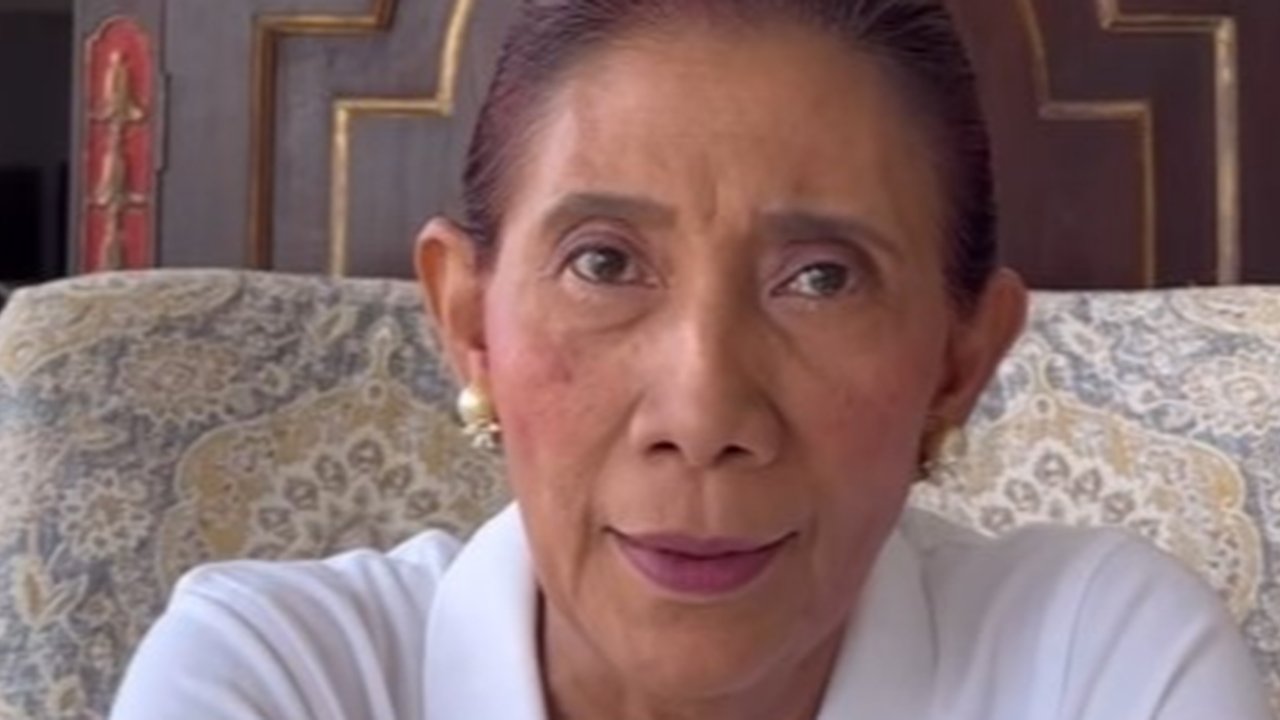 Susi Pudjiastuti