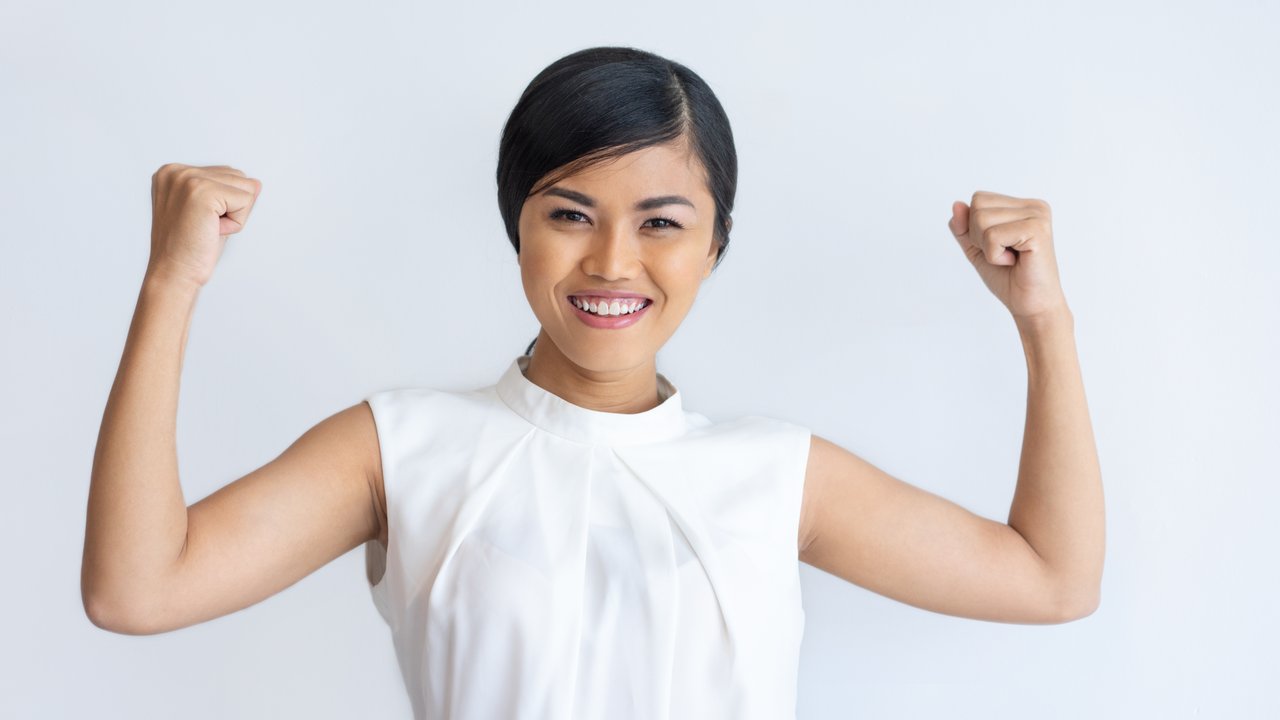 Ilustrasi Perempuan