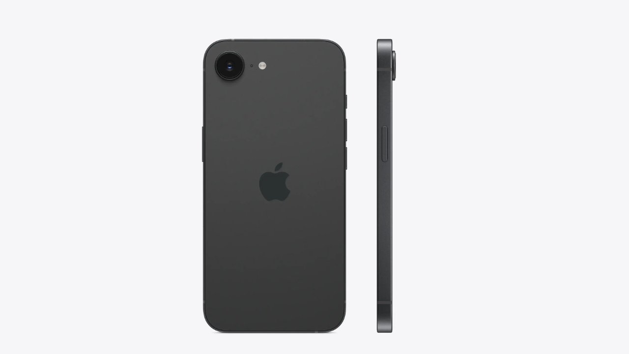 Apple resmi luncurkan iPhone 16e, simak spesifikasi dan harganya. (Doc: Apple)