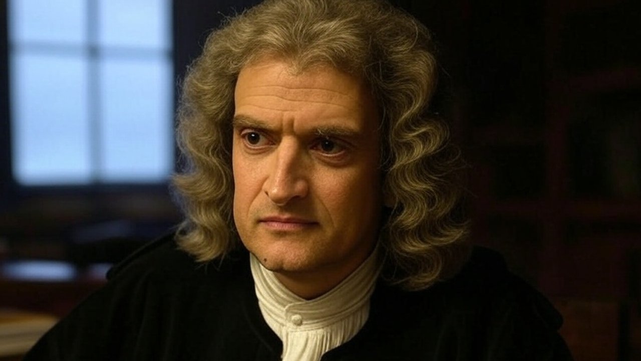 Kehidupan Pribadi Isaac Newton yang Jarang Diketahui Orang