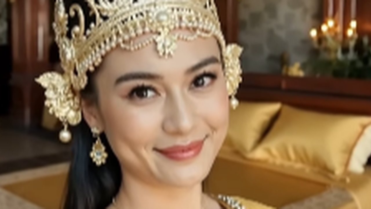 Sungguh Nyata, Potret Kehidupan Sehari-hari Ratu Tribhuwana Tunggadewi hingga