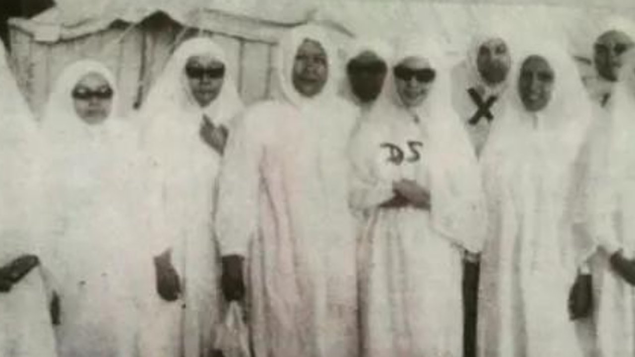 Ratna Sari Dewi Haji