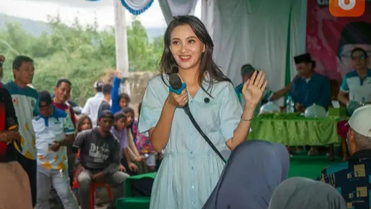 Siapa Lebih Kaya, Menpar Widiyanti Putri Wardhana atau Gubernur Sherly Tjoanda?
