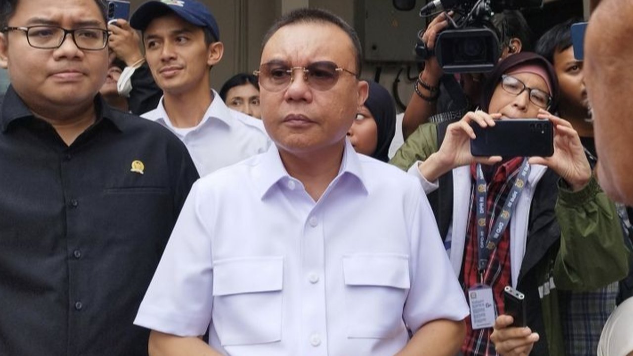 Wakil Ketua DPR RI, Sufmi Dasco Ahmad, mengusulkan penggunaan teknologi pembayaran tol tanpa berhenti untuk mengurangi kecelakaan, seperti tragedi di Gerbang Tol Ciawi yang menewaskan delapan orang dan melukai sebelas lainnya;  Dasco menekankan perlunya t