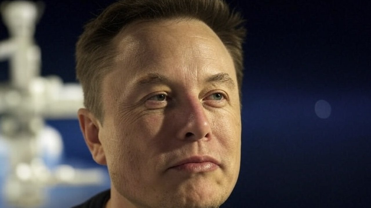 Dianggap Minim Manfaat, Elon Musk Usulkan Stasiun Luar Angkasa Segera Dijatuhkan