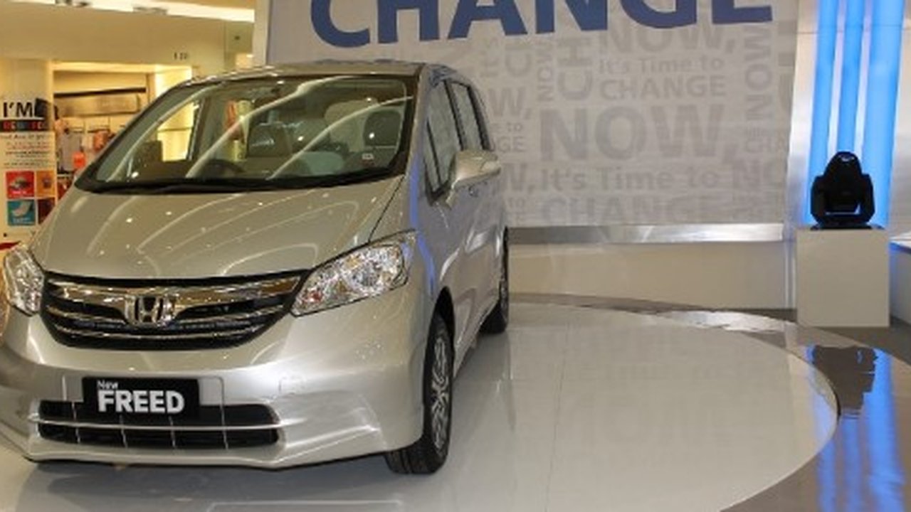 Anggaran Terbatas dan Ingin Beli Mobil dengan Captain Seat? Berikut Pilihannya