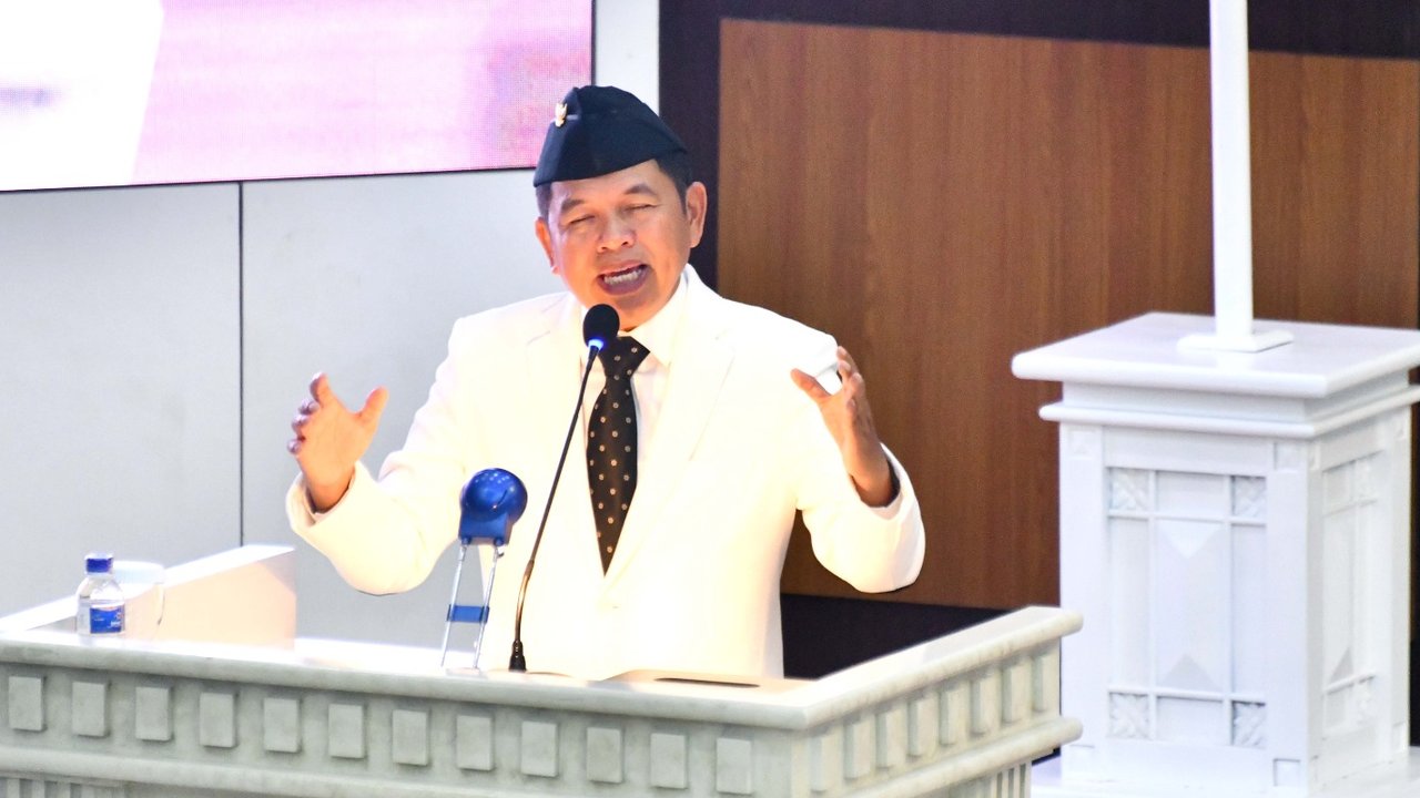dedi mulyadi