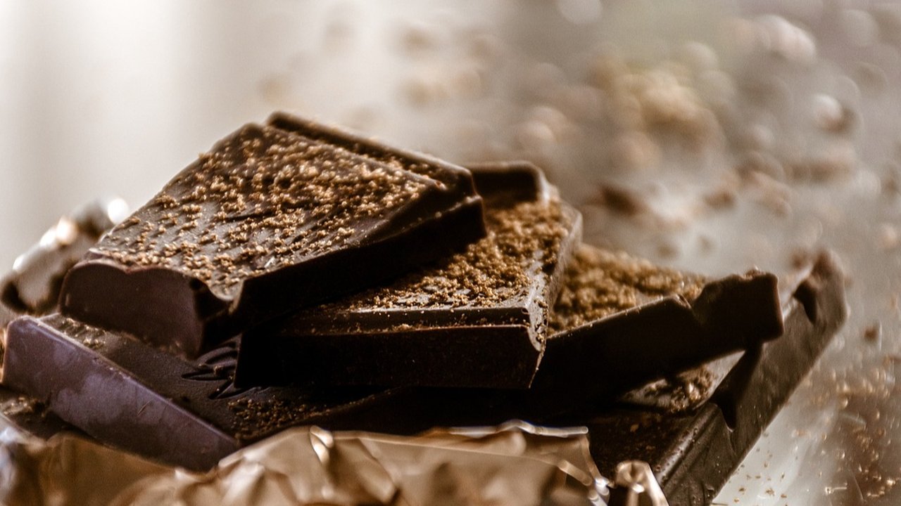 coklat