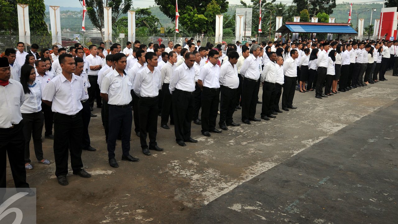 Syarat Lengkap dan Cara Daftar Lowongan Kerja Lulusan SMA di Rekrutmen Bersama BUMN 2025