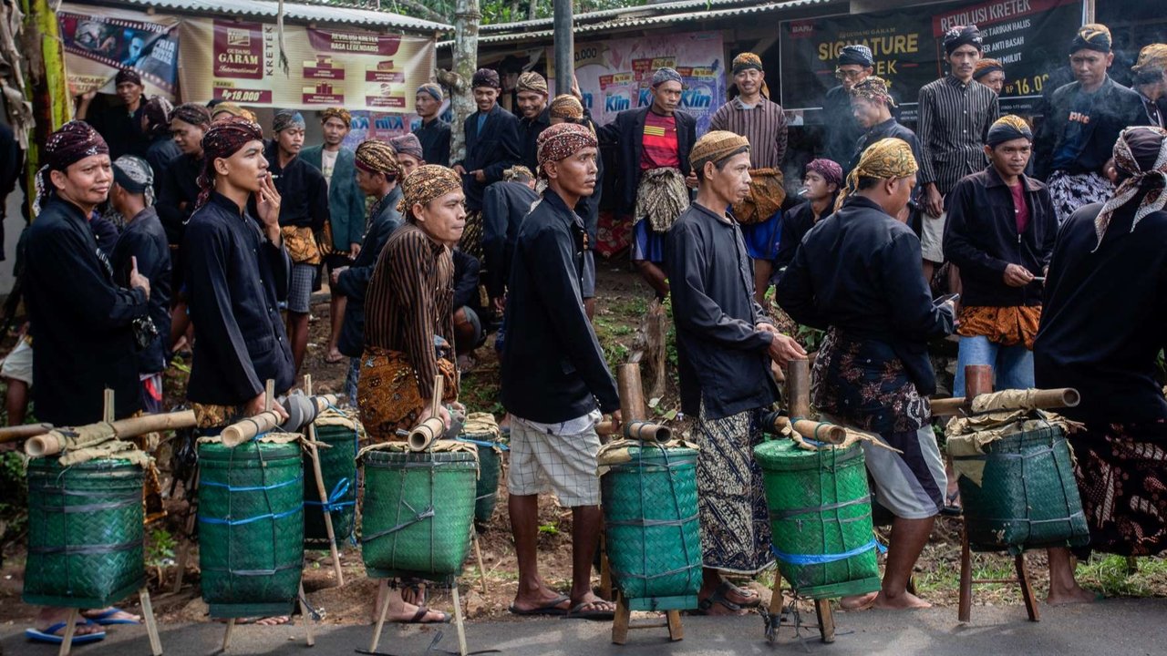 Misteri Bonokeling, Legenda, Tradisi, dan Warisan Budaya di Banyumas