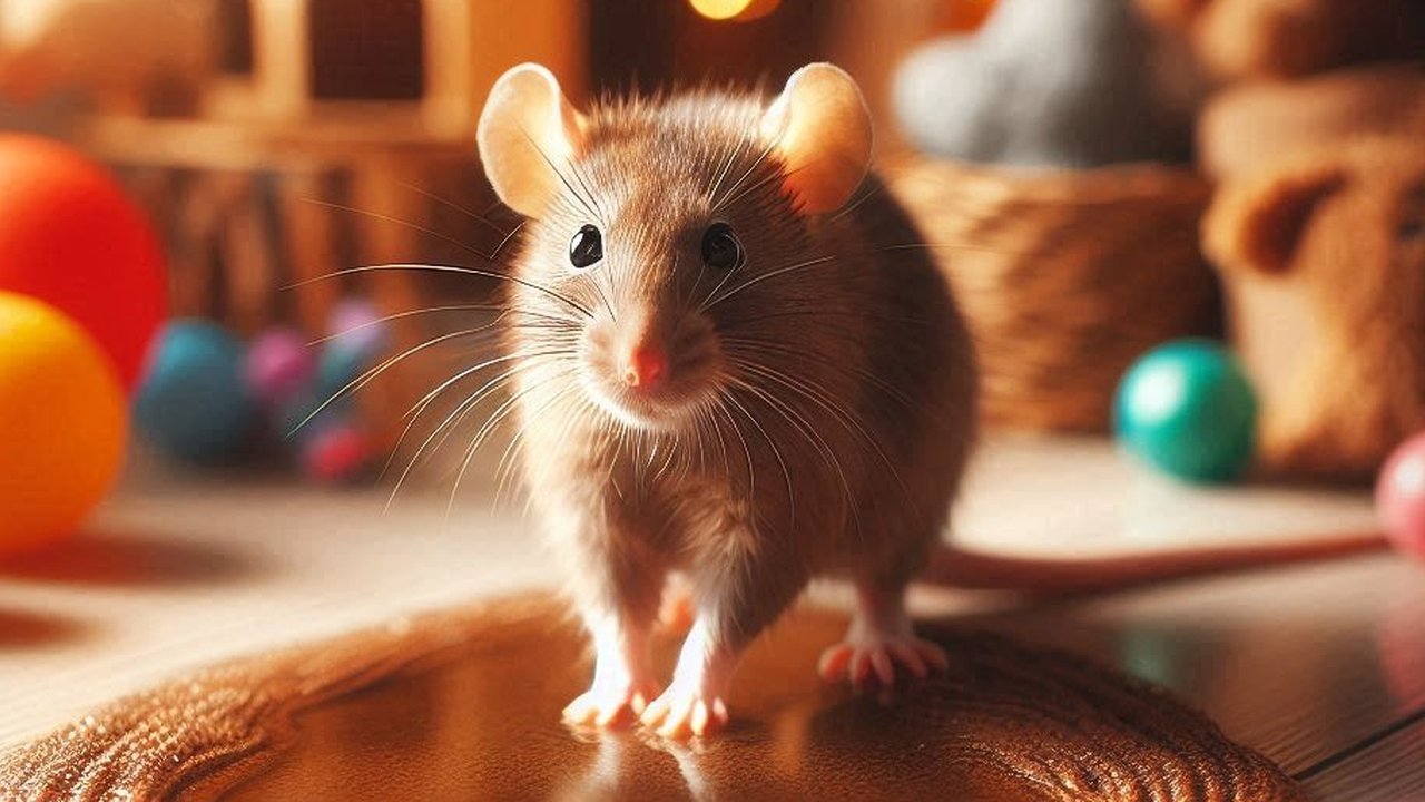 Fakta Unik Seputar Tikus, Hewan Cerdas dan Bersih