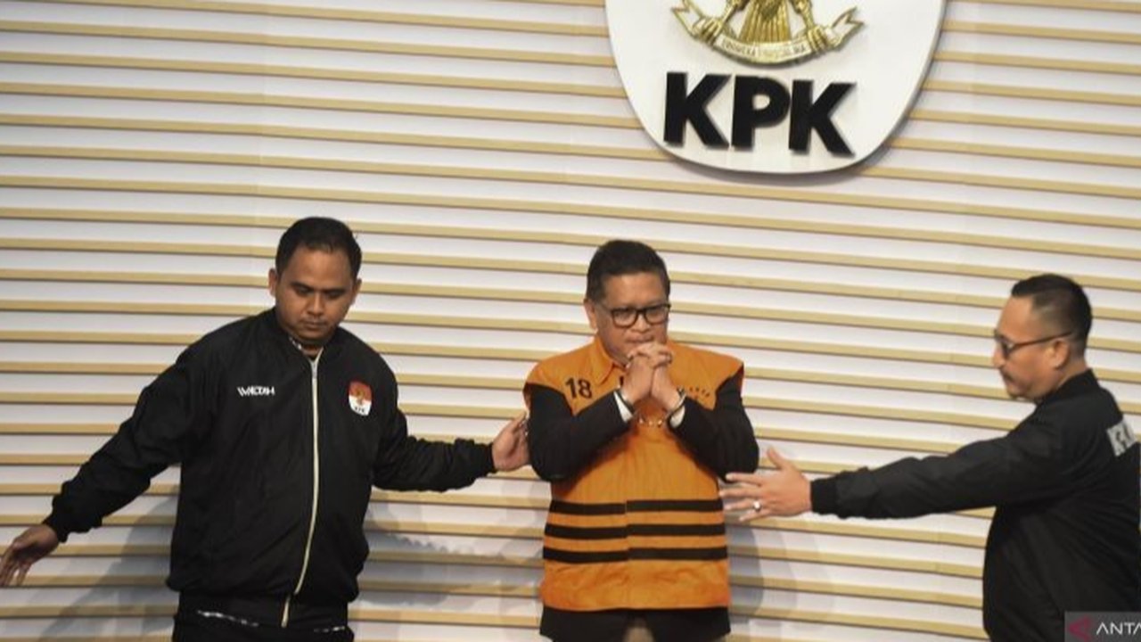 Praperadilan Ditolak, Bukti Tak Ada Politisasi dalam Kasus Hasto