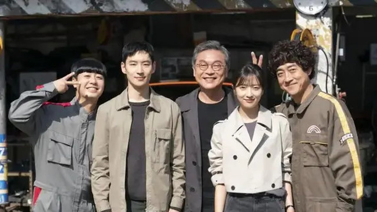 Taxi Driver Hadir dengan Musim Ketiga, Tayang Tahun Ini. (Foto: SBS via Soompi)