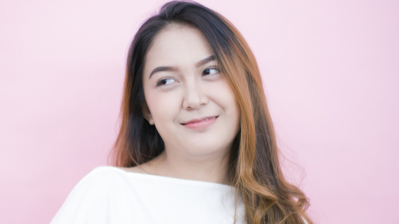 wanita, happy, wanita tersenyum, wanita olahraga, warking woman
