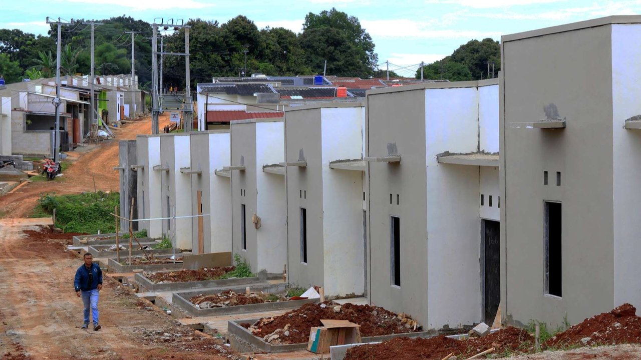 Dalam upaya mewujudkan Program 3 Juta Rumah, Bank Tabungan Negara (BTN) melakukan langkah-langkah inovatif dan klaboratif