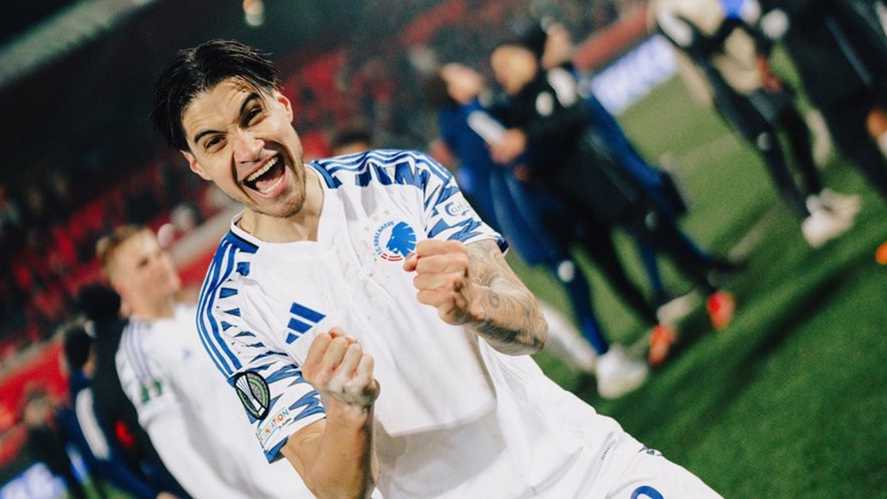 Calon Lawan Chelsea di 16 Besar UEFA Conference League: Klub Kevin Diks atau Klub Antony!