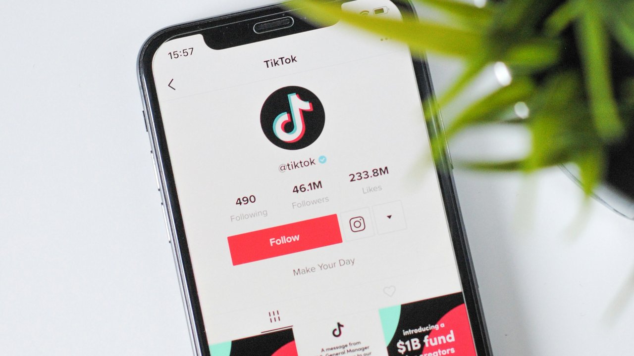Tak Banyak Orang Tahu, Ini Tiga Cara Mendapatkan Uang dari TikTok